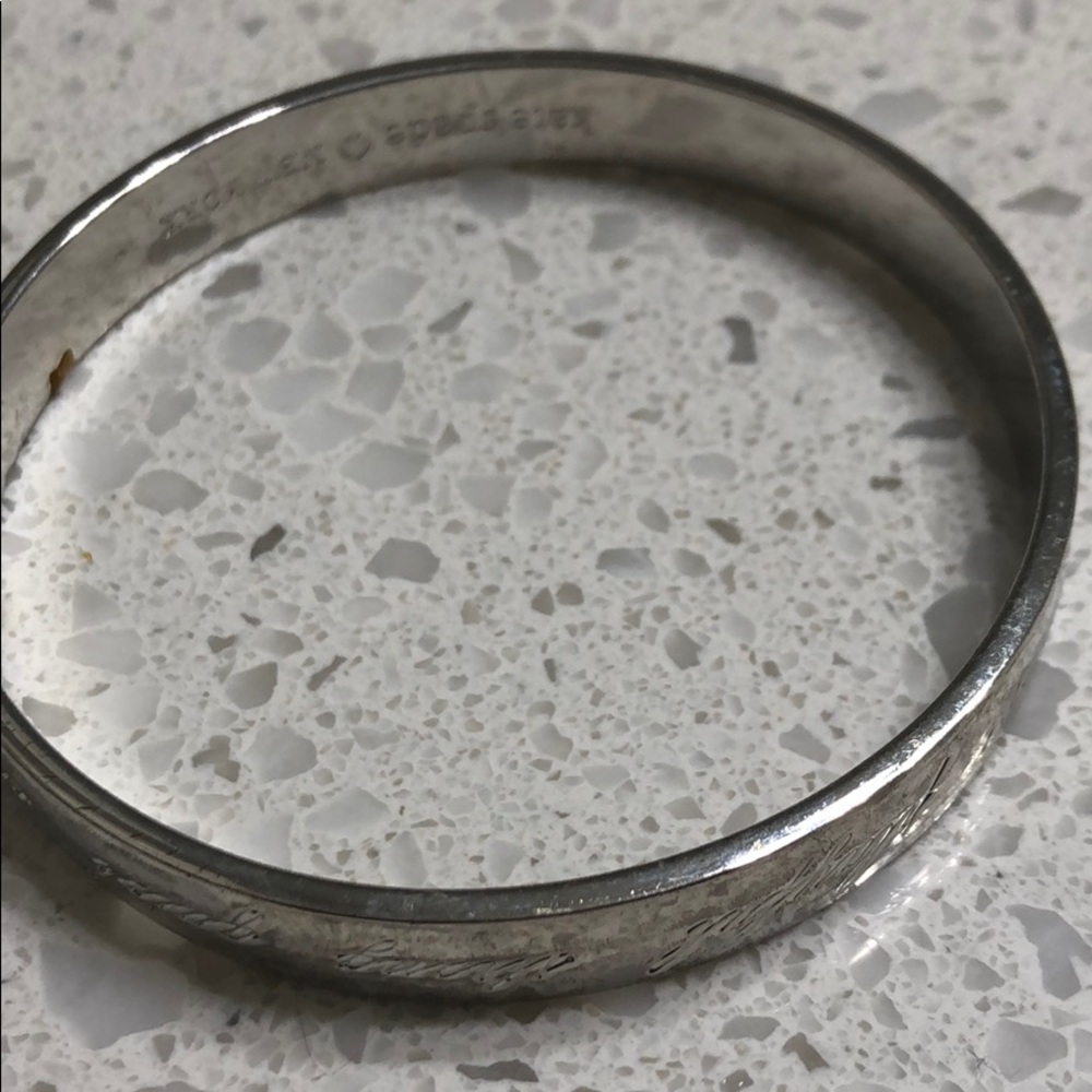 Kate space bangle - Picture 2 of 3